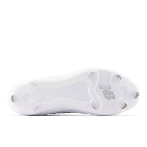 New Balance Men's Fresh Foam X 3000 L3000TB6  Metal Baseball Cleats DSG927 - Picture 4 of 11